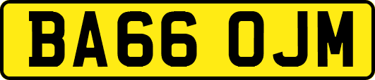 BA66OJM