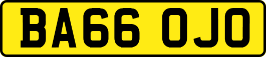 BA66OJO