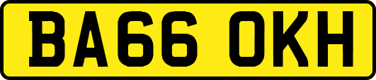 BA66OKH