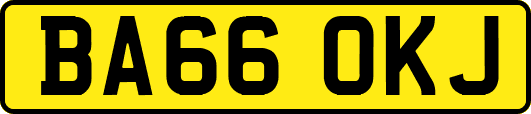 BA66OKJ