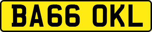 BA66OKL