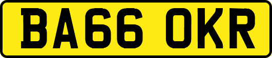 BA66OKR