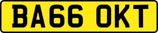BA66OKT