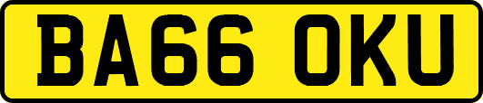 BA66OKU