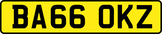 BA66OKZ