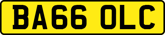 BA66OLC