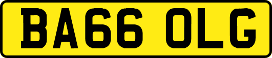 BA66OLG