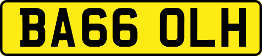 BA66OLH