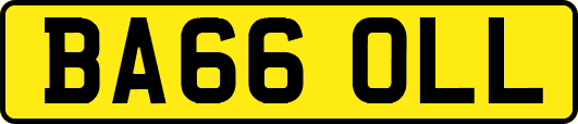 BA66OLL
