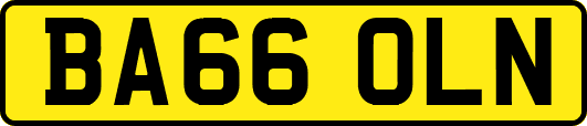 BA66OLN