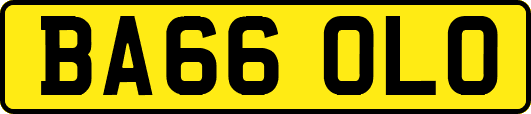 BA66OLO