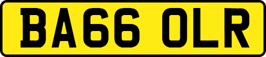 BA66OLR