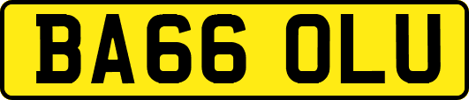 BA66OLU