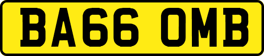 BA66OMB