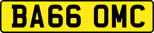 BA66OMC