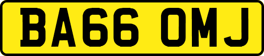 BA66OMJ