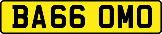 BA66OMO