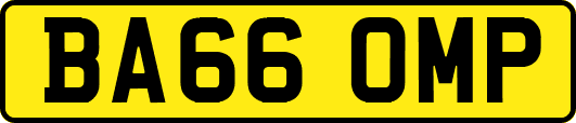 BA66OMP