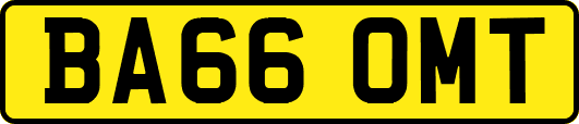 BA66OMT