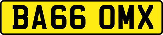 BA66OMX