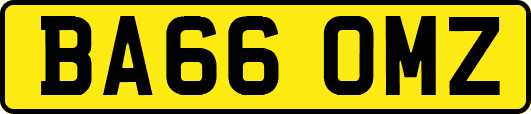 BA66OMZ