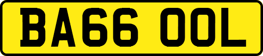BA66OOL
