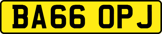 BA66OPJ