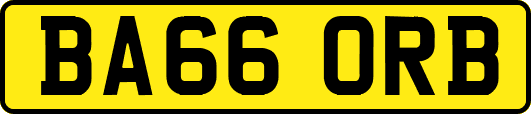 BA66ORB