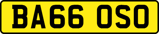 BA66OSO