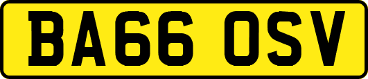 BA66OSV