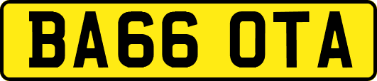 BA66OTA
