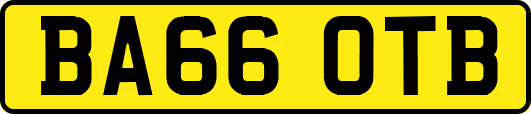 BA66OTB