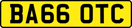 BA66OTC