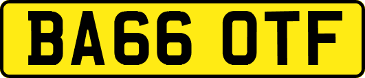 BA66OTF