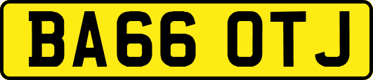 BA66OTJ