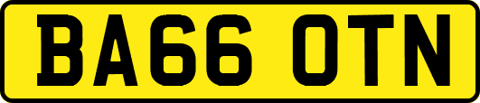 BA66OTN