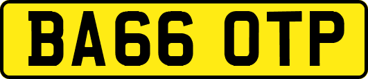 BA66OTP