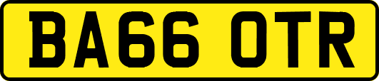 BA66OTR