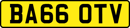 BA66OTV