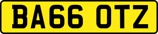 BA66OTZ