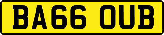 BA66OUB
