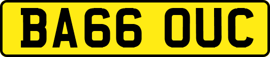 BA66OUC