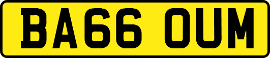 BA66OUM
