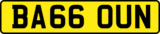 BA66OUN