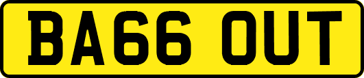 BA66OUT