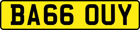 BA66OUY
