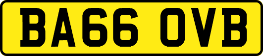 BA66OVB