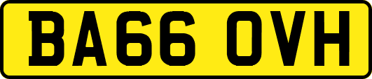 BA66OVH