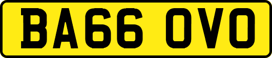 BA66OVO