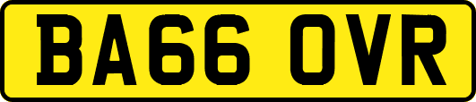 BA66OVR